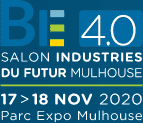 Be 4 Mulhouse 2021