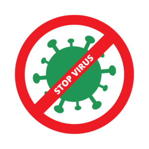 stop viruses