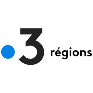 logo france3 region