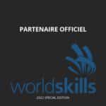 partenaire worldskills 2022
