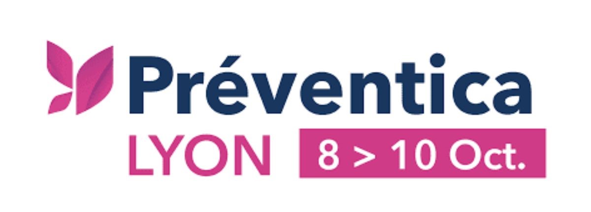 Preventica Lyon 8 au 10 octobre 2024