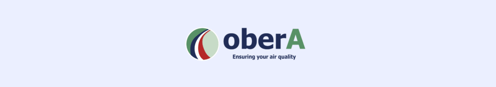 baner obera