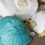 classic mask
