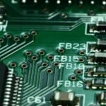 electronic electricity