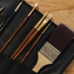 art restorers