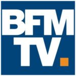 bfm tv logo petit
