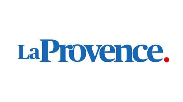 laprovence logo media