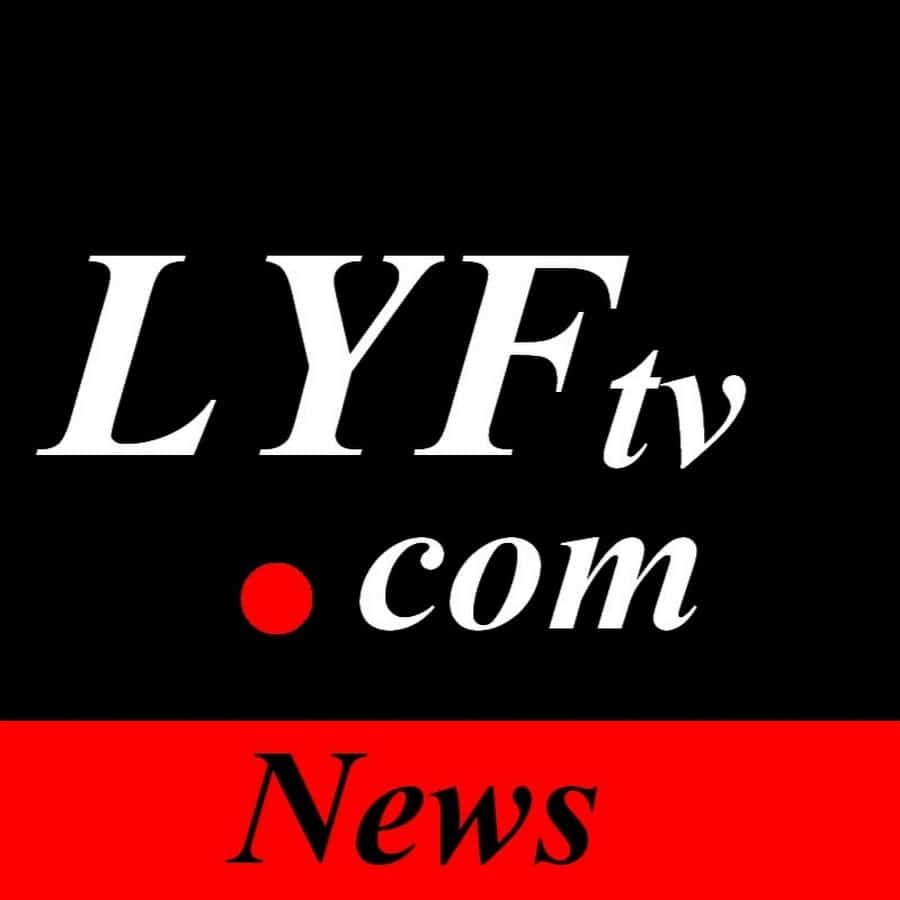 logótipo lyftv