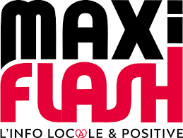 maxiflash logo