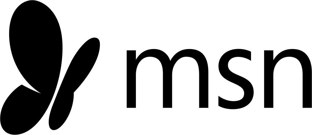 msn logo