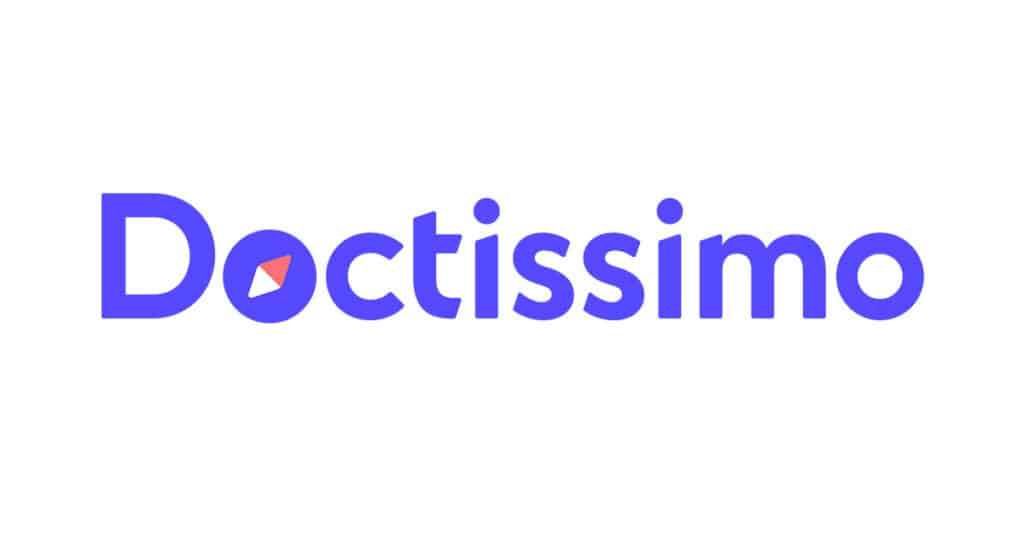 doctissimo logo