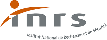 logótipo inrs