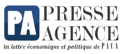 logo presse agence