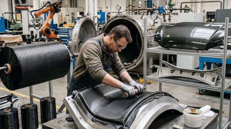 Matériaux composites