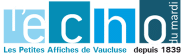 logo echo mardi